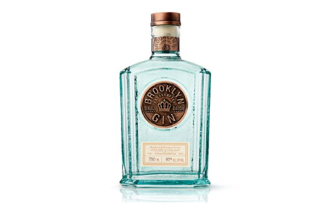 Brooklyn Gin