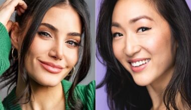 ‘Owning Manhattan’’s Chloe Tucker Caine and TV and stage star Stephanie Jae Park to join the cast of Broadway’s ‘SIX’