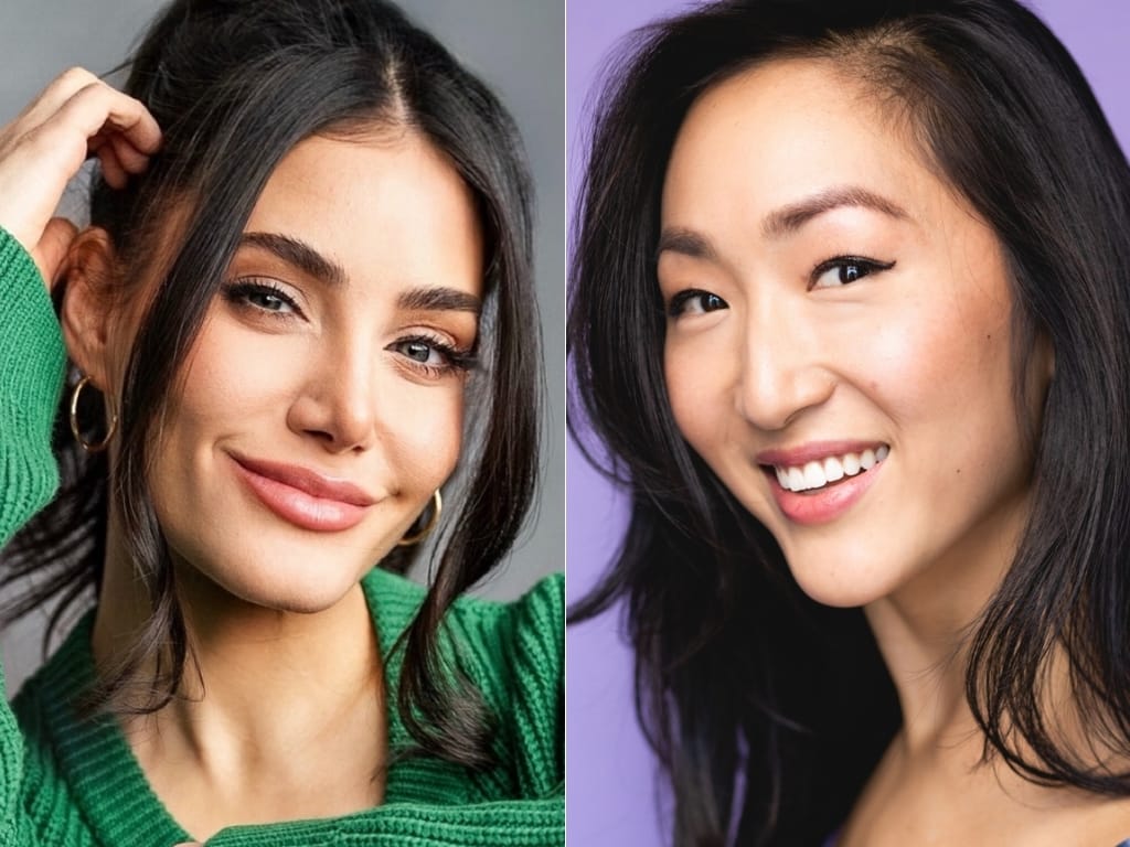 ‘Owning Manhattan’’s Chloe Tucker Caine and TV and stage star Stephanie Jae Park to join the cast of Broadway’s ‘SIX’