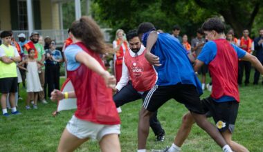 Mamdani’s World Cup push enlists NYC teens to dream up future stadiums and soccer fields