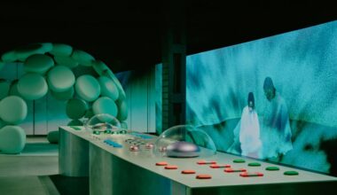 Skylrk's New York City Pop-Up Shop