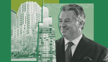 SL Green Cashes in on Manhattan Office Rebound