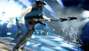 System Of A Down live in London review: A QOTSA-featuring, Oasis-baiting, circle pit party