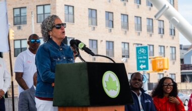One last round with retiring Queens Assemblymember Stacey Pheffer Amato — Queens Daily Eagle