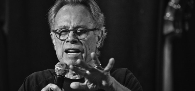 Joe Ortiz. (Santa Cruz Sentinel file)