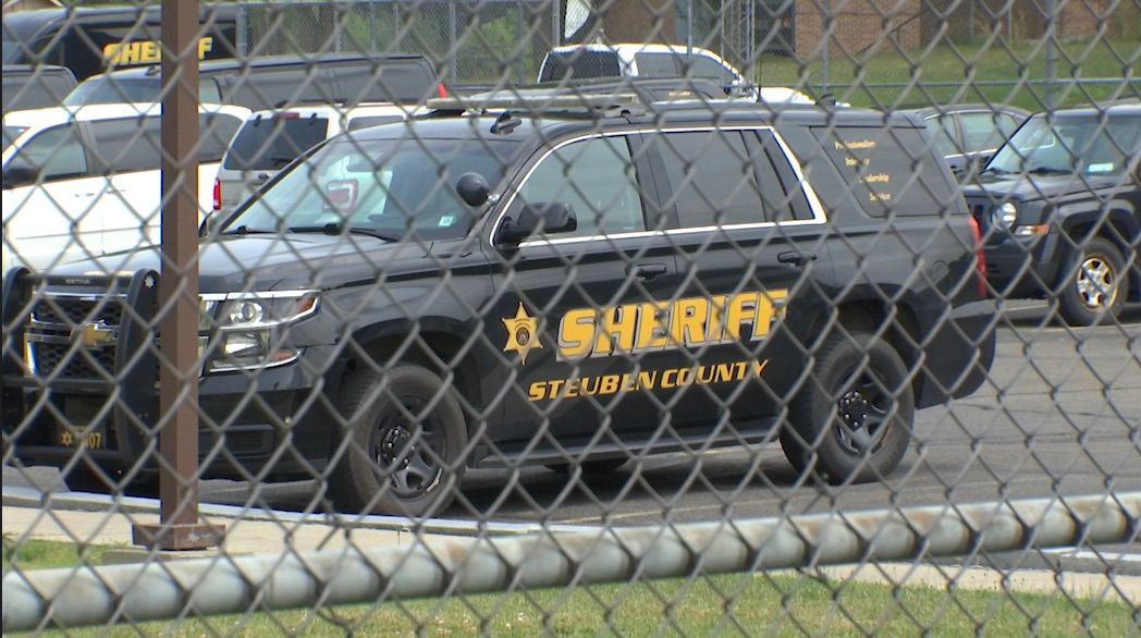 Sheriff defends ICE cooperation as AG's deadline looms