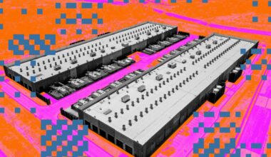 New York becomes the first state to enact a data center moratorium