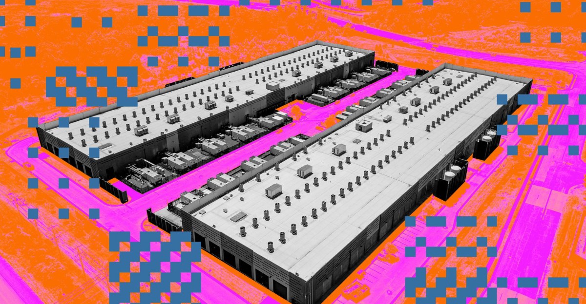 New York becomes the first state to enact a data center moratorium