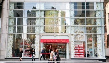 A lot of people were first introduced to FAO Schwarz courtesy of "Big."