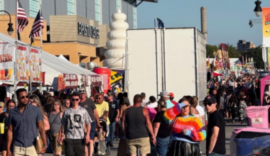 fair time 2025