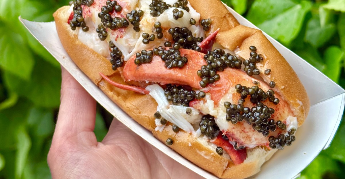 NYC Restaurant News, July 2026