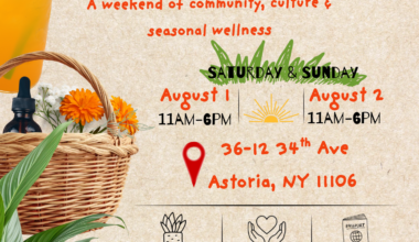 Weekend Pop-Up! - Queens Gazette