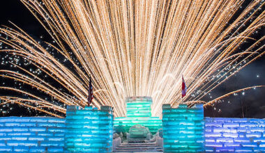 Seasonal Celebrations Guide | New York State Holidays