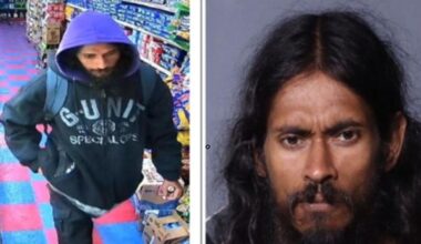 Guyanese man admits to firebombing houses of worship in Queens, New York – Demerara Waves Online News- Guyana