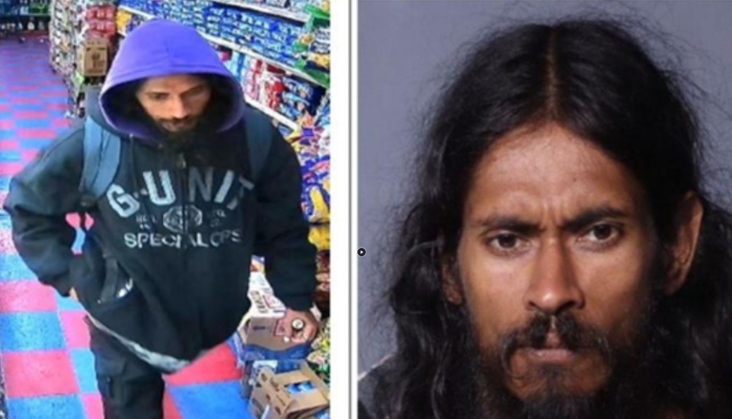Guyanese man admits to firebombing houses of worship in Queens, New York – Demerara Waves Online News- Guyana