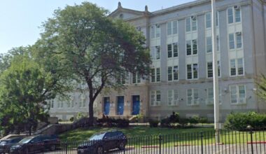 Two teacher aides slashed by student, 17, inside NYC high school