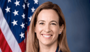 Sherrill Breaks Silence, Scolds Fulop Over His Management of Jersey City's Finances