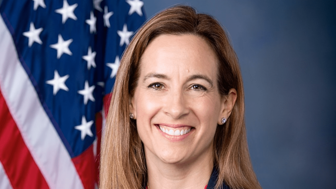 Sherrill Breaks Silence, Scolds Fulop Over His Management of Jersey City's Finances