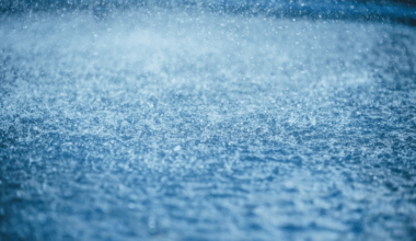 Flood Watch in Effect for Jersey City