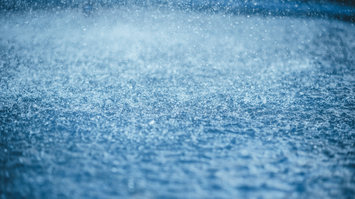 Flood Watch in Effect for Jersey City
