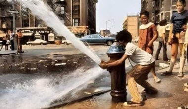 A Bronx guide to surviving the heat: Cooling centers, pools and more across the borough – Bronx Times