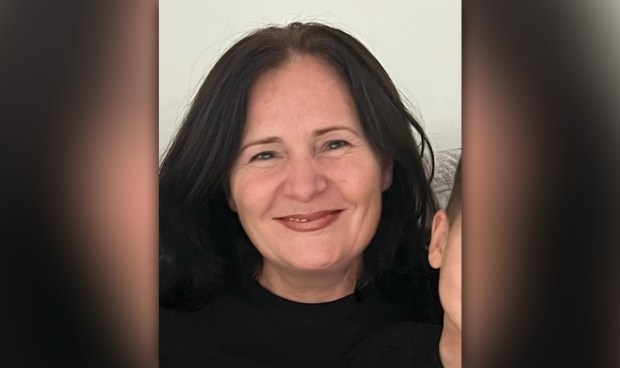 Donike Gocaj died after falling down an open manhole cover on E. 52nd St. near the corner of Fifth Ave. in Manhattan on Monday, May 18, 2026.