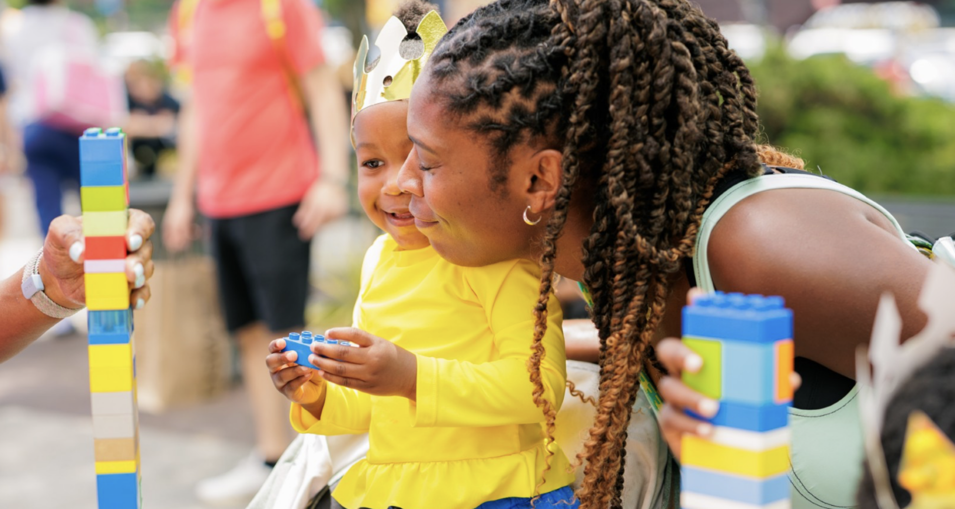 Top 10 July Family Events in Brooklyn | Brooklyn Bridge Parents