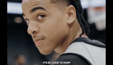 Nets’ youth excited to go from the weight room to summer ball