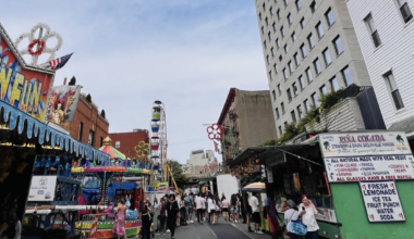 Free kid-friendly events this week in Brooklyn (7/6-7/12) | Brooklyn Bridge Parents