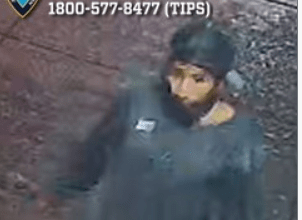 Fordham Manor: Person Sought for Groping Incident