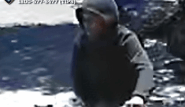 Fordham Heights: Person Sought for Groping 17-Year-Old Girl