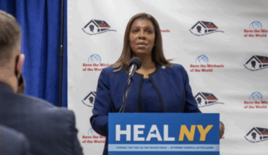 The Attorney General's MFCU SNAFU