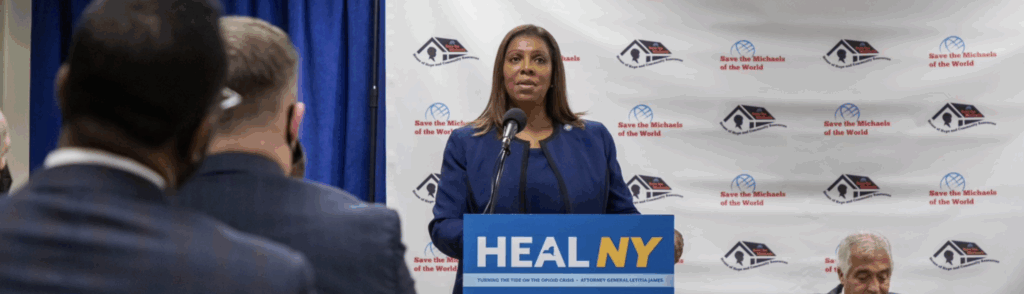The Attorney General's MFCU SNAFU