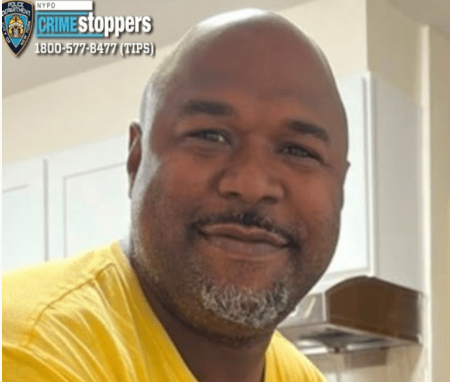 Fordham Manor: Police Appeal for Help Locating 44-Year-Old Man Reported Missing