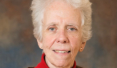 Obituary: Sr. Mary Catherine Cleary, S.C.