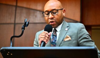 Report: 2026 Queens community board stats show continued increase in diversity across several demographics – QNS