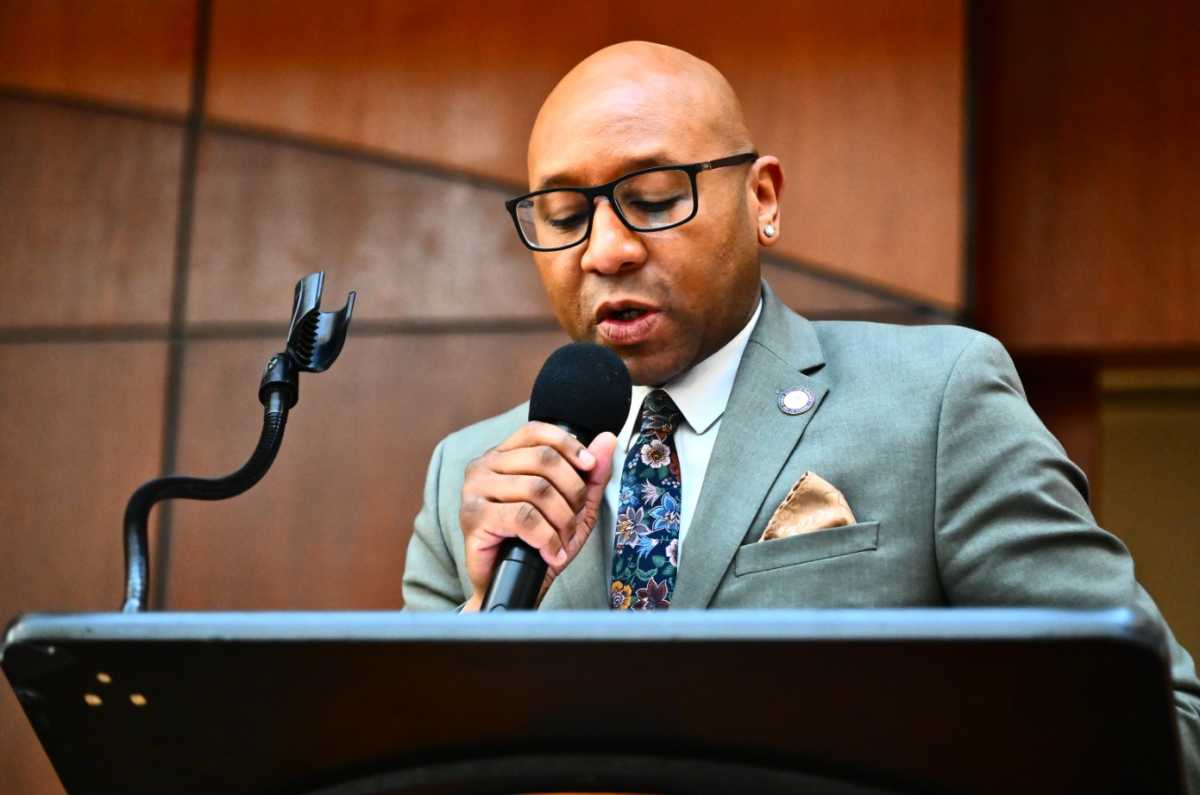 Report: 2026 Queens community board stats show continued increase in diversity across several demographics – QNS