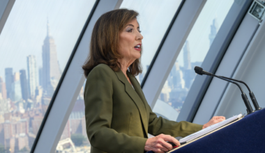 Hochul’s Halt of Data Center Construction in New York Is Met With Dismay