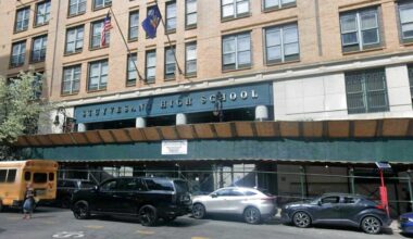 Editorial | Unacceptable inequality in NYC specialized high schools admissions