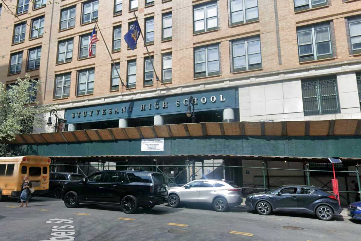 Editorial | Unacceptable inequality in NYC specialized high schools admissions