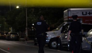 Off-duty Brooklyn cop stabbed during early-morning fight in Queens: sources