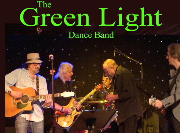 Feel Young Again: Tommy Acosta and Chicky Brooklyn Bring Rock, Stories and Original Music to Mary Fisher Theatre in Sedona