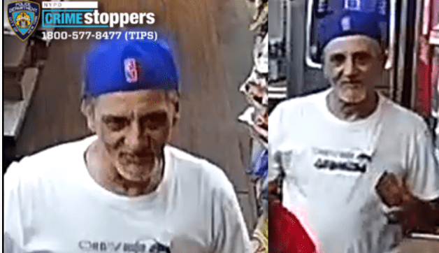 North Riverdale: Second Sexual Assault Takes Place at Van Cortlandt Park