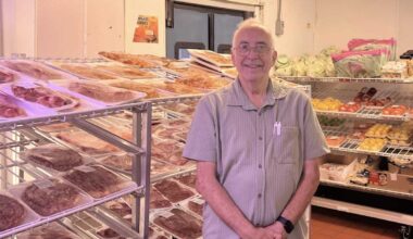 After 30 years, Giordano’s Big G is finding a new home – Bronx Times