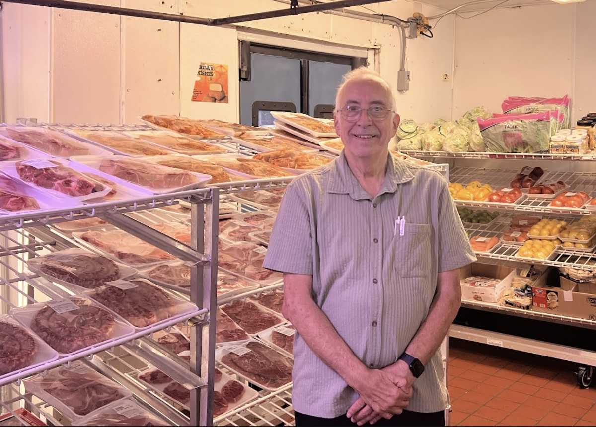 After 30 years, Giordano’s Big G is finding a new home – Bronx Times