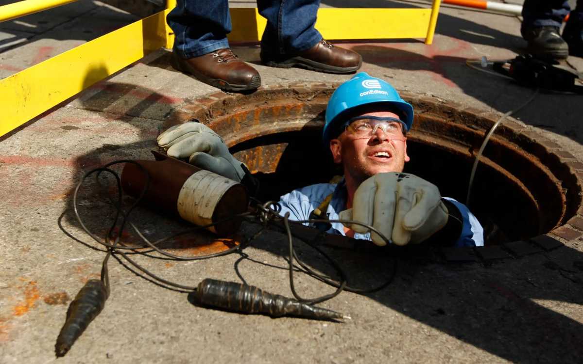 Propel NY Energy finalizes Queens construction route for energy infrastructure project that could lower energy costs – QNS