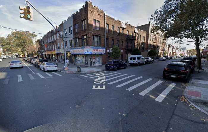 east flatbush death