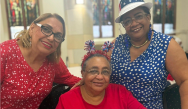 Manhattan Parishes Offer Free Senior Programs, Immigration Legal Help