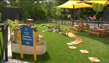 New Horizon Academy Opens New Flagship School in Brooklyn Center