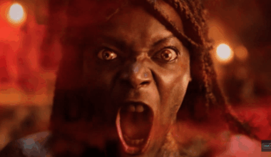 'Queen of the Damned' Is 4th Season of AMC's 'Interview With the Vampire'